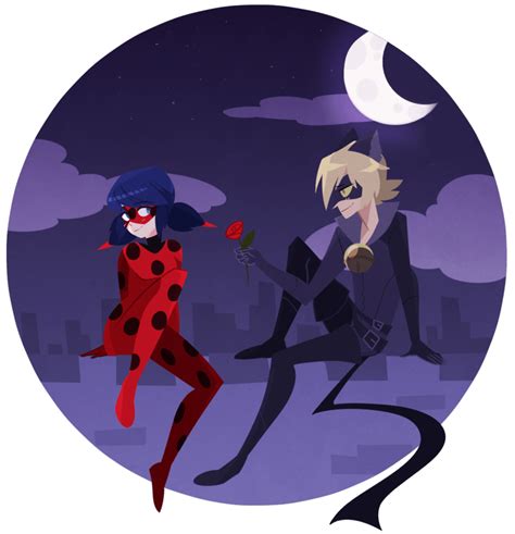 Miraculous Tales Of Ladybug And Cat Noir Hd Wallpapers Wallpaper Cave