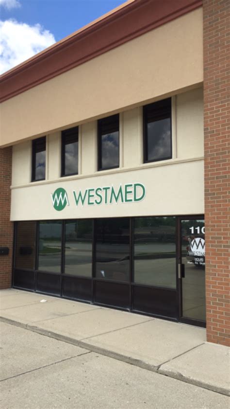 Contact Westmed Global