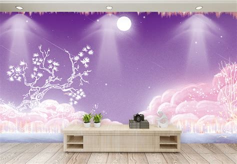 10000ダウンロード済み√ Purple Sky Background 948462 Purple Sky Background Tumblr