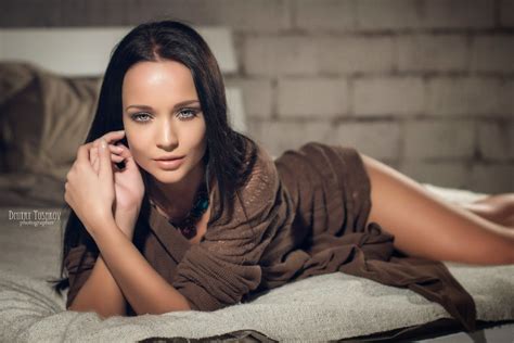Angelina Petrova A Gorgeous Ukrainian Export Ruf Lyf