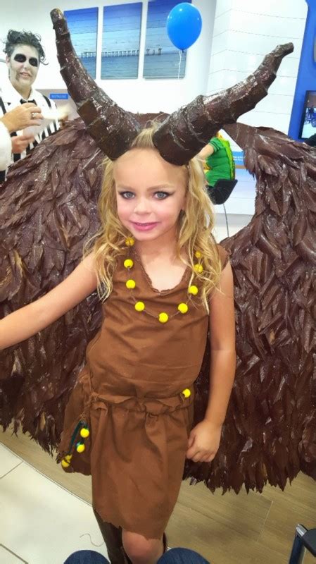 Shop target for disney princess items at great prices. Coolest DIY Young Maleficent Costume - Make Heads Turn!