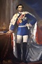 Rey de Baviera, Luis II "El Rey Loco"