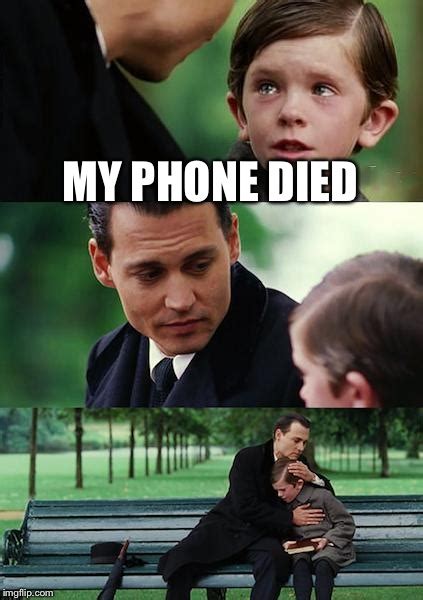 finding neverland meme imgflip