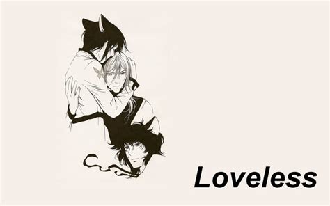 Loveless Anime Hd Wallpapers Backgrounds
