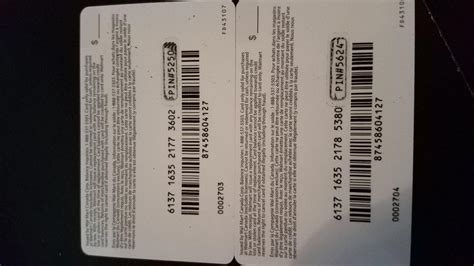 Maybe you would like to learn more about one of these? I accidentally bought Canada walmart gift cards when I live in MS,US. If they work, they're $100 ...