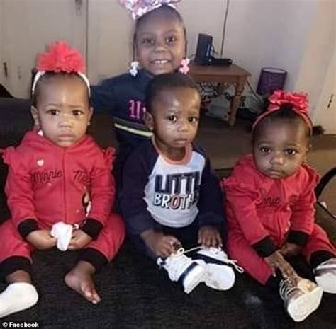 Wisconsin Couple Naturally Conceives Two Sets Of Triplets In A Row Beating Odds Of One In