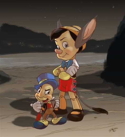 Heroes Of 1940 By Rain1940 On Deviantart Pinocchio Disney Disney
