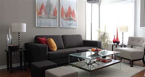 18 Simple Grey Living Room Designs Ideas Photo Lentine Marine
