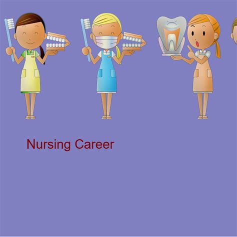 Being A Nursing Assistant Can Lead To A Career As A Nurse What Is