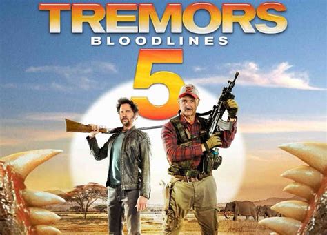 Bloodlines on apple itunes, google play movies, vudu, amazon video, microsoft store, youtube, redbox, directv as download or rent . Help Choose the Tremors 5: Bloodlines Home Video Art ...