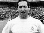 Paco Gento, légende du Real Madrid, est décédé | Goal.com Français