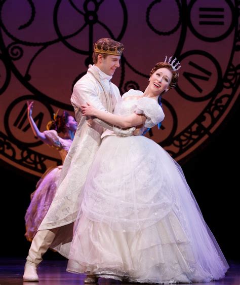 Rodgers Hammersteins Cinderella On Tour