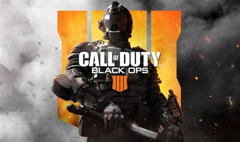 Call Of Duty Black Ops 4 Update Treyarch Reveals Playlist