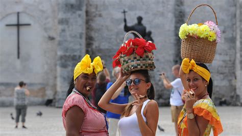 10 Tips For Visiting Cuba