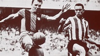 90 years since birth of Ladislau Kubala, the man who changed FC ...