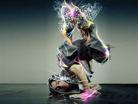 Men Sports Digital Art Dancing Dancer Event Entertainment Dance