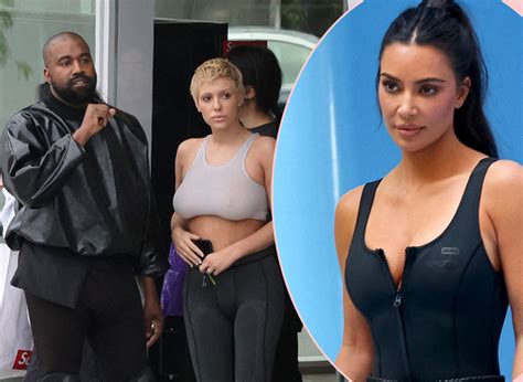 More Details On Kim Kardashians Reaction To Nsfw Kanye West Pics Perez Hilton