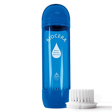 Top 9 Best Alkaline Water Bottles In 2023 Reviews And Guide Filters Buzz