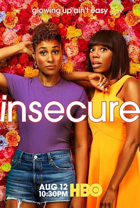 There is nothing like it on the film market today. Insecure season 4 release date on HBO, episodes - 2019, TBA
