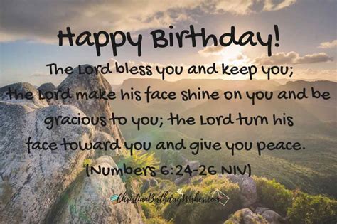 Birthday Bible Verses To Celebrate Life 57 Powerful Birthday Bible Quotes