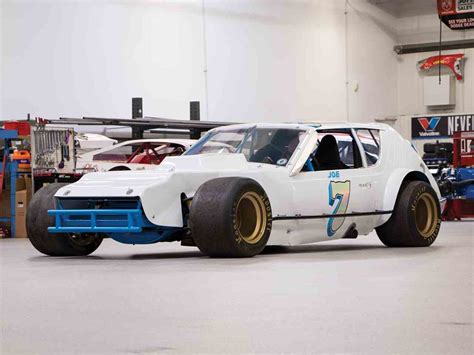 1971 Amc Gremlin Race Car For Sale Cc 1085713