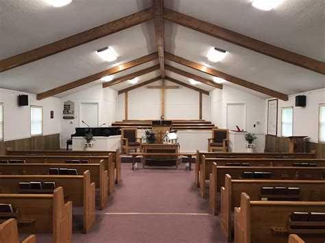 Bibleway Tabernacle Baptist Church Chattanooga Tn Kjv Churches