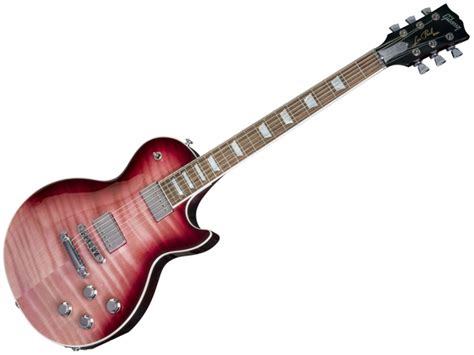 Gibson Les Paul Standard Hp 2018 Hot Pink Fade Strumenti Musicali Net