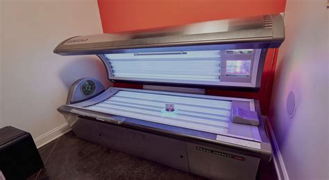 Tanning Dac Southaven