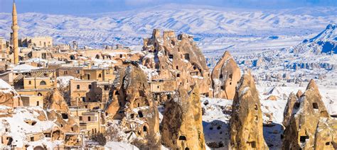 8 Must Visit Historical Attractions In Turkey Cuddlynest