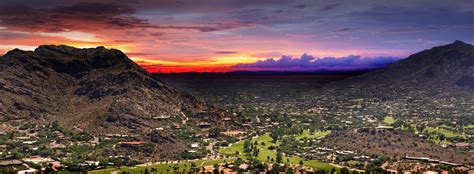 Paradise Valley Az Guide View Scottsdale Area