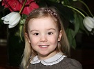 monarchico: principessa Ariane compie 9 anni