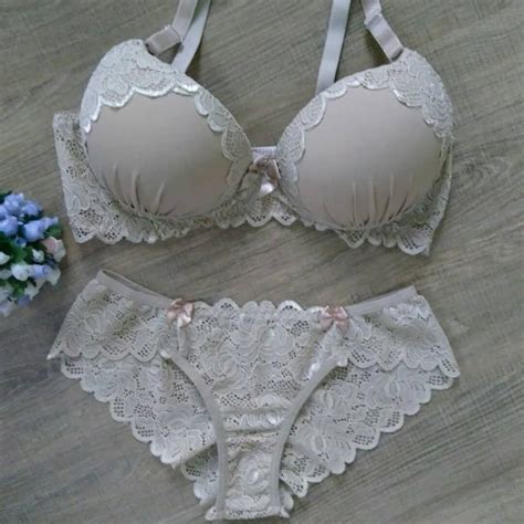 Nude Color Lingerie Doce Desejo Por Rosi Vieira Lingerie