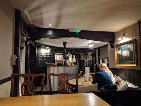The Royal Oak The Grumpy Mole Oxted Caterfield Ln Oxted Rh8 0rr Uk Businessyab
