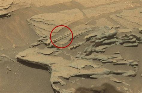 Mars Illusion Photos The Face On Mars And Other Martian Tricks Space