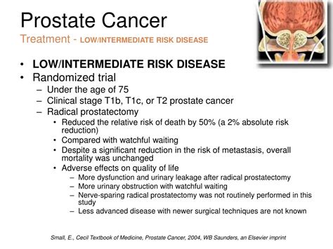 PPT Prostate Cancer PowerPoint Presentation Free Download ID