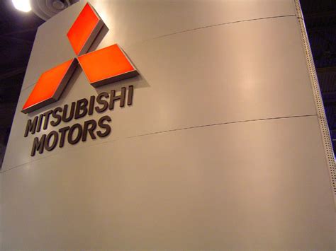 History Of All Logos All Mitsubishi Logos