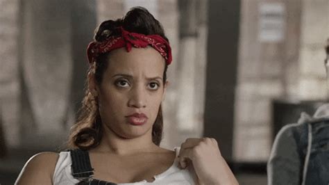 Dascha Polanco Find Share On Giphy Hot Sex Picture