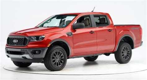 2023 Ford Ranger Price Colors Release Date Redesign