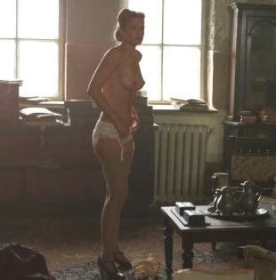 Julie Engelbrecht Topless In Beyond Valkyrie Dawn Of The Th Reich Nude