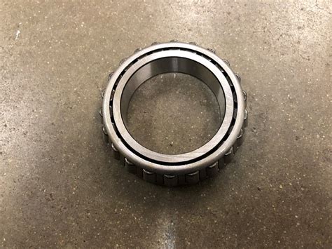 0118 108 Asv 4520 Bearing For Sale