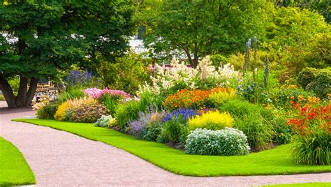 Les Jardins Remarquables Du Berry