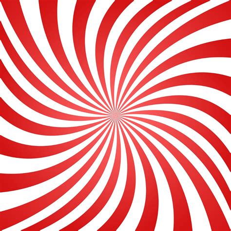 Download Spiral Swirl Red Royalty Free Stock Illustration Image
