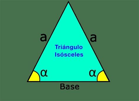 autómata Cielo nuez cuantos lados iguales tiene un triangulo equilatero estafa sentar efectivo