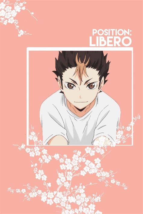 This wallpaper is a test, i'm just trying something to see if people like it. Aesthetic Haikyuu Phone Wallpapers - Wallpaper Cave