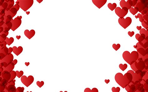 Valentines Day Heart Png Image Png All Png All