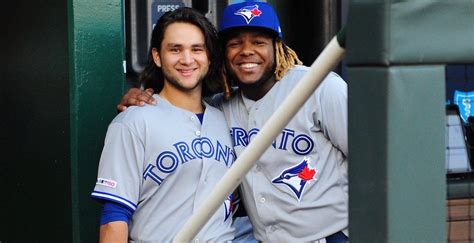 Here Are All The Blue Jays Players You Can Meet At Winter Fest Offside