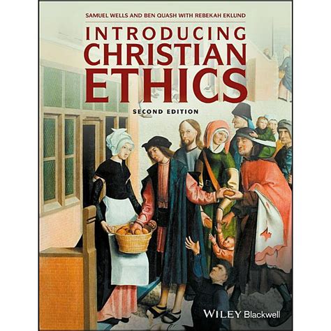 Introducing Christian Ethics 2 Edition 2 Paperback