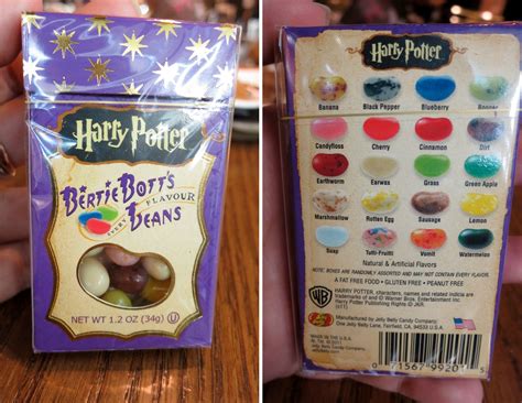 Seven Harry Potter Inspired Creations Thatll Knock You Off Your