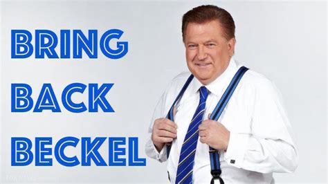 Petition · Bring Bob Beckel Back To The Five On The Fox News Channel