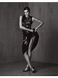 Isabeli Fontana Takes On Seductive Style for Made Magazine – Fashion ...